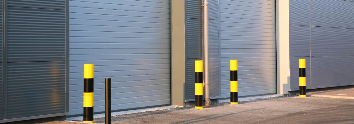 industrial roller doors