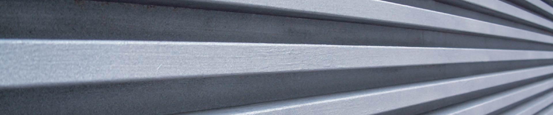 residential roller door